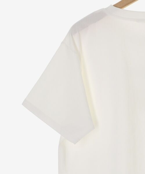 le.coeur blanc / ルクールブラン Tシャツ | PARFUM TEE | 詳細23