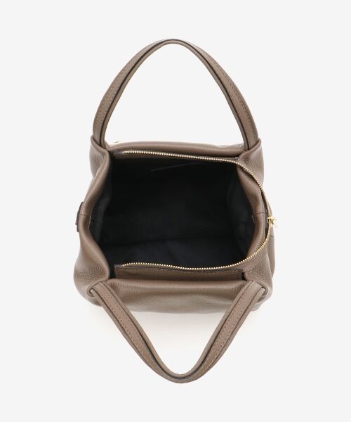 le.coeur blanc / ルクールブラン トートバッグ | MILLELA FIRENZE ダブルハンドルトートバッグ | 詳細10