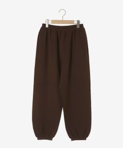 le.coeur blanc / ルクールブラン その他パンツ | TORRAZZO DONNA リラックスニットパンツ