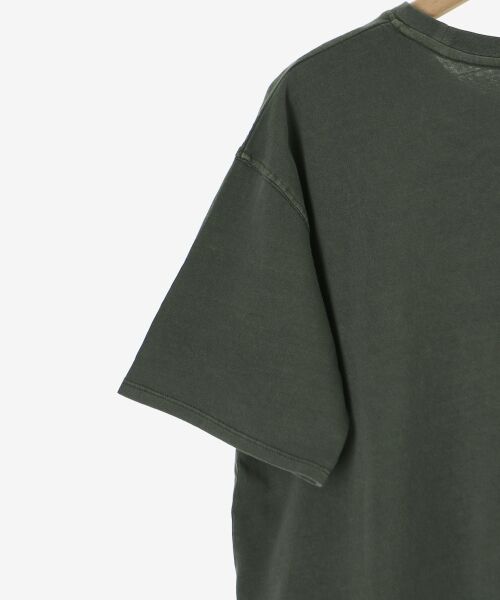 le.coeur blanc / ルクールブラン Tシャツ | 《WEB限定》カレッジナンバーロゴTシャツ | 詳細27