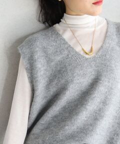 le.coeur blanc / ルクールブラン その他トップス | シアーフライスタートル