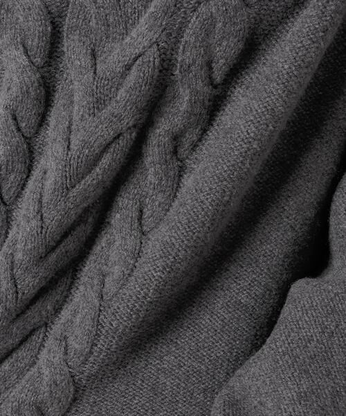 Leilian / レリアン ニット・セーター | シルク混ニットプルオーバー | 詳細5
