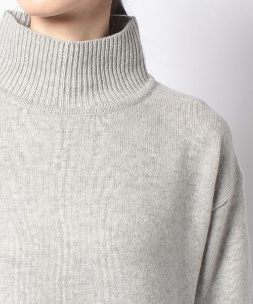 Leilian / レリアン ニット・セーター | セーター | 詳細3