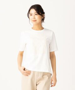 ワンポイントTシャツ