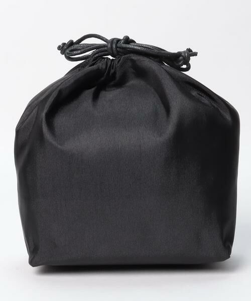 Leilian / レリアン ハンドバッグ | 巾着インバッグ付きハンドバッグ | 詳細4