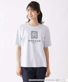 ロゴTシャツ