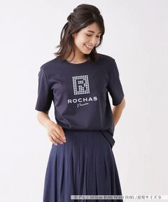 ロゴTシャツ