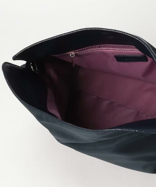 Leilian / レリアン ハンドバッグ | ショルダーストラップ付きハンドバッグ | 詳細1