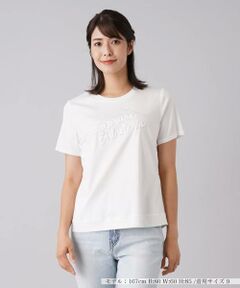 ロゴＴシャツ