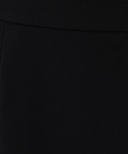 Leilian / レリアン ミニ・ひざ丈スカート | 洗えるタイトスカート | 詳細10