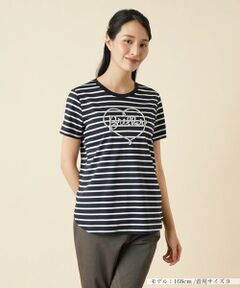 ボーダーＴシャツ