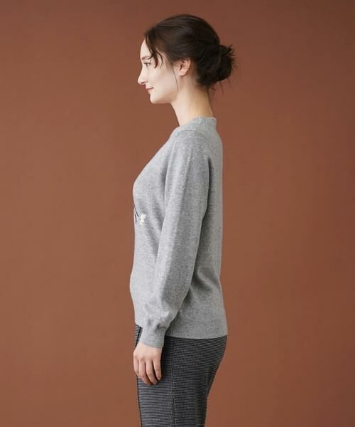 Leilian / レリアン ニット・セーター | デザインセーター | 詳細5