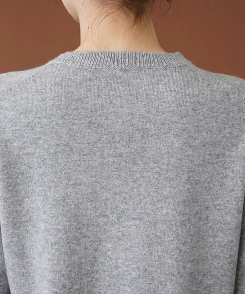 Leilian / レリアン ニット・セーター | デザインセーター | 詳細8