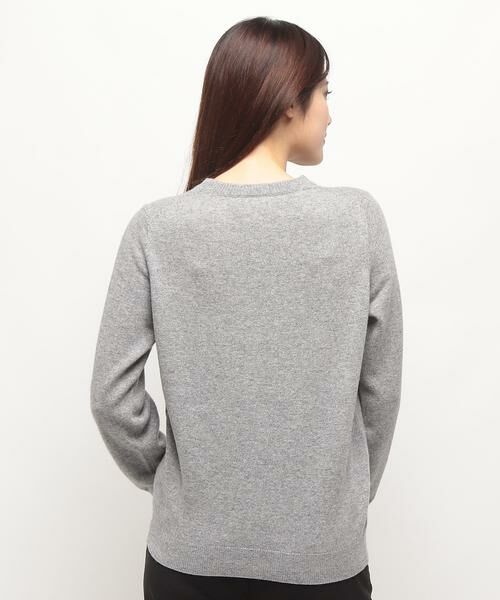 Leilian / レリアン ニット・セーター | デザインセーター | 詳細16