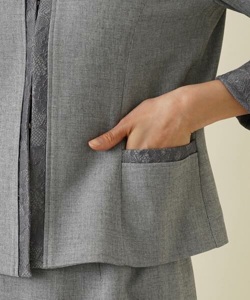 スーツ （セットアップ）｜Leilian / レリアン ファッション通販 