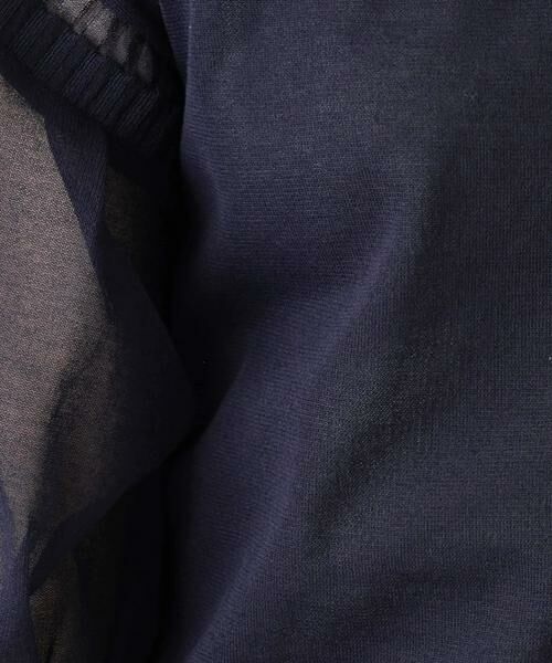 Leilian / レリアン ニット・セーター | 洗えるセーター | 詳細18