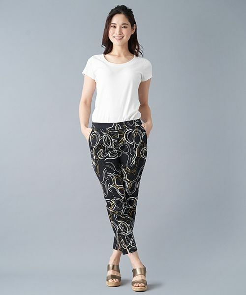 Leilian / レリアン Tシャツ | インナー | 詳細1