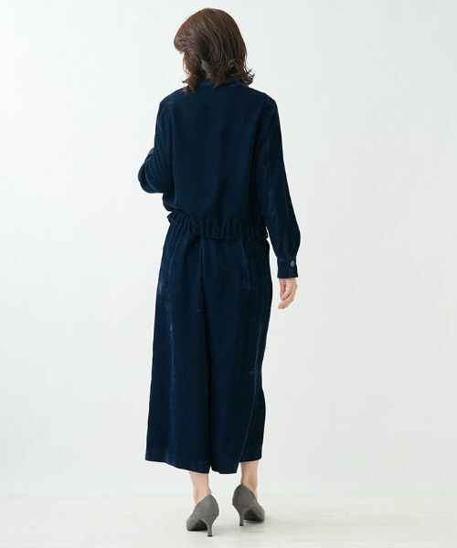 Leilian / レリアン テーラードジャケット | ジャケット【ROCHAS Premiere】 | 詳細7