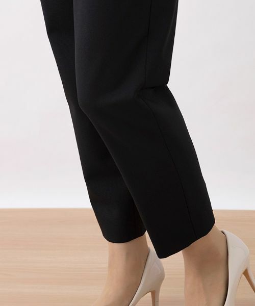 Leilian / レリアン その他パンツ | ストレッチテーパードパンツ | 詳細6