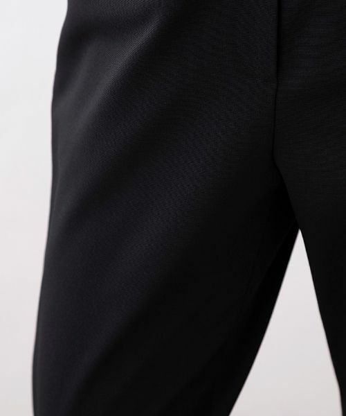 Leilian / レリアン その他パンツ | ストレッチテーパードパンツ | 詳細7
