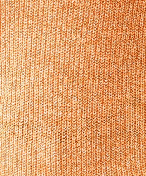 Leilian / レリアン ニット・セーター | バルーンスリーブニット | 詳細11