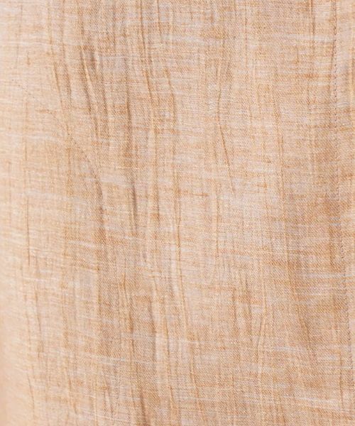 Leilian / レリアン テーラードジャケット | 配色襟ジャケット | 詳細13