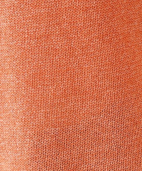 Leilian / レリアン ニット・セーター | ラグランスリーブニット | 詳細10