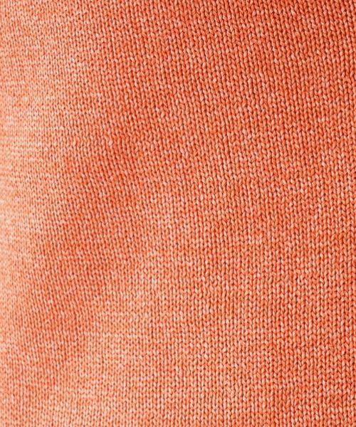 Leilian / レリアン カーディガン・ボレロ | Vネックカーディガン | 詳細9