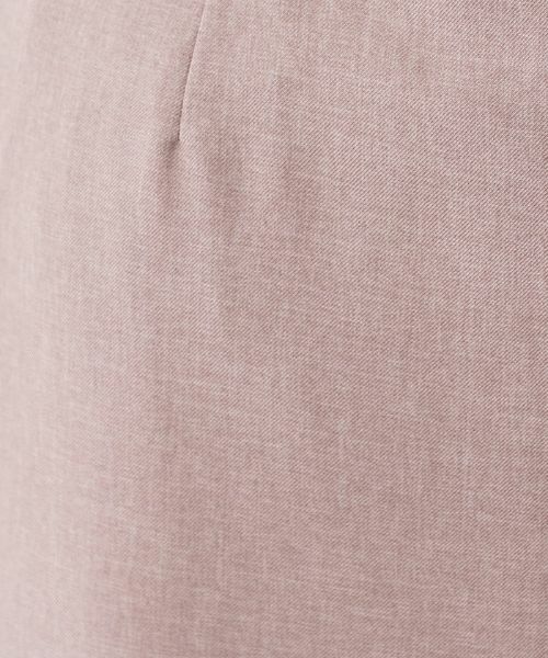 Leilian / レリアン その他パンツ | キュロットパンツ【Leilian:EZUMI】 | 詳細10