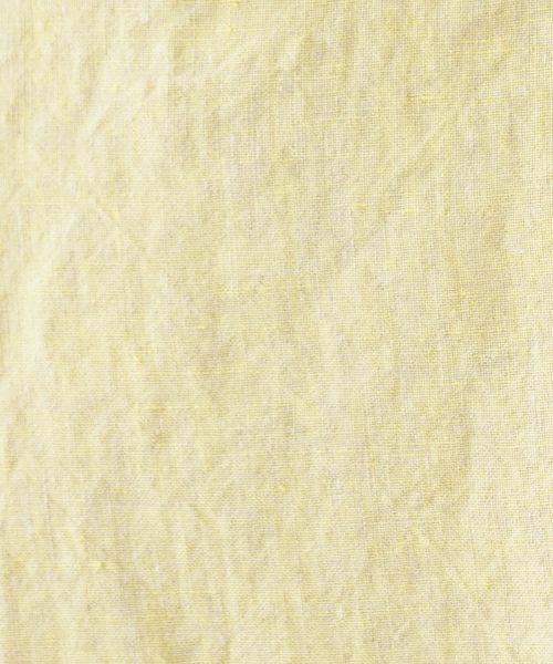 Leilian / レリアン テーラードジャケット | リネンジャケット | 詳細11