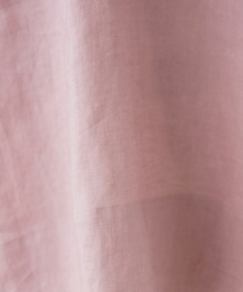 Leilian / レリアン シャツ・ブラウス | ふんわりプルオーバーブラウス【my perfect wardrobe】 | 詳細10