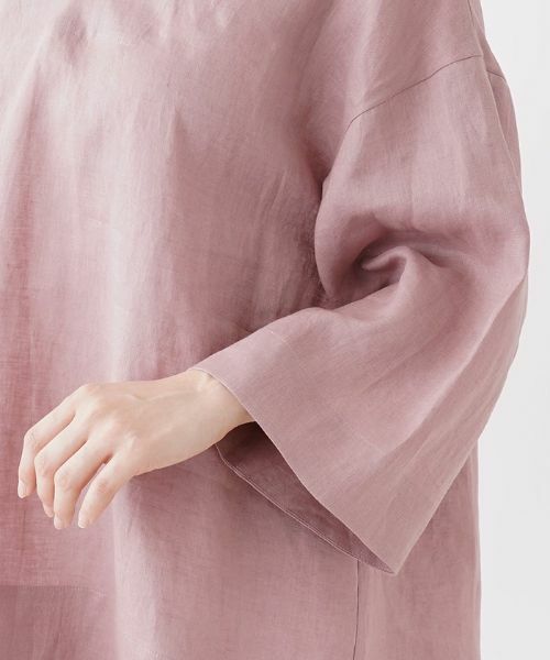 Leilian / レリアン シャツ・ブラウス | ふんわりプルオーバーブラウス【my perfect wardrobe】 | 詳細8