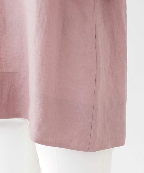 Leilian / レリアン シャツ・ブラウス | ふんわりプルオーバーブラウス【my perfect wardrobe】 | 詳細9