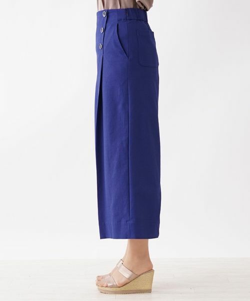 Leilian / レリアン その他パンツ | マリンパンツ | 詳細5