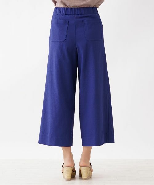 Leilian / レリアン その他パンツ | マリンパンツ | 詳細6