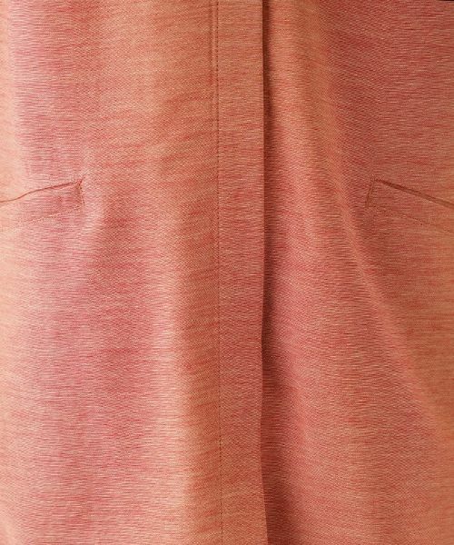 Leilian / レリアン シャツ・ブラウス | バンドカラーブラウス | 詳細10