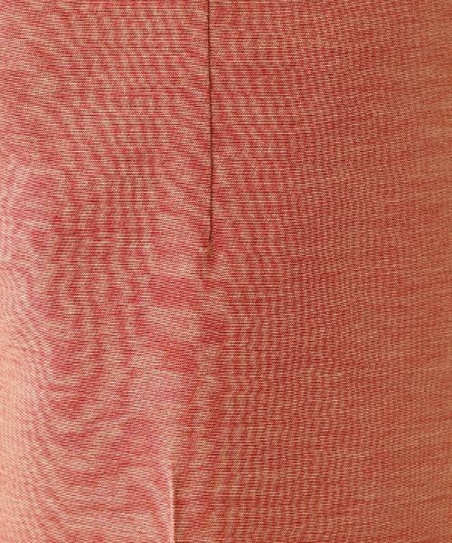 Leilian / レリアン その他パンツ | ワイドシルエットパンツ | 詳細10