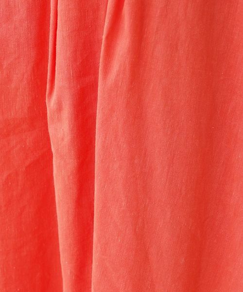 Leilian / レリアン ミニ・ひざ丈スカート | ミモレ丈プリーツスカート【my perfect wardrobe】 | 詳細9