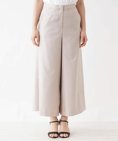 Leilian / レリアン その他パンツ | フレアパンツ | 詳細4