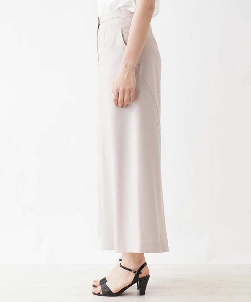 Leilian / レリアン その他パンツ | フレアパンツ | 詳細5