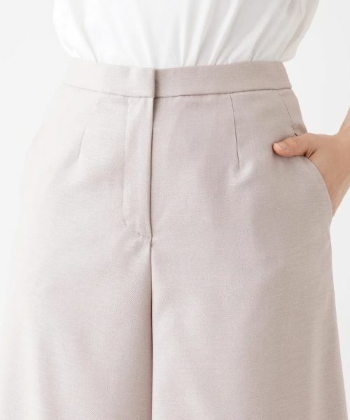 Leilian / レリアン その他パンツ | フレアパンツ | 詳細6