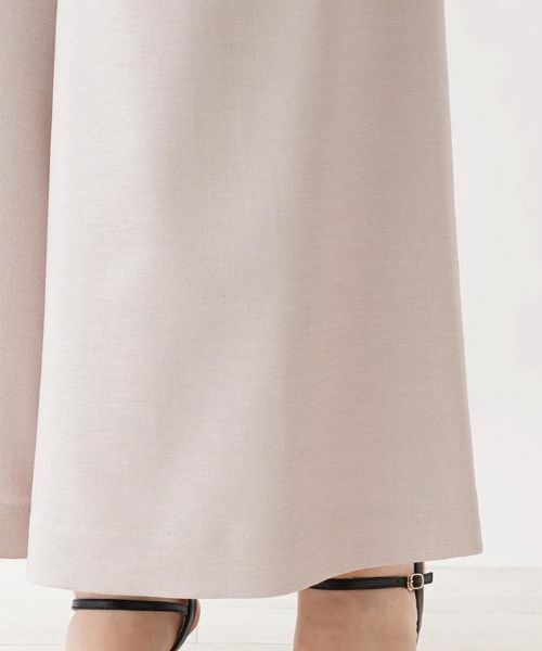 Leilian / レリアン その他パンツ | フレアパンツ | 詳細7