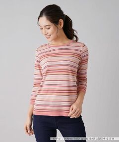 Leilian / レリアン ニット・セーター | ニットプルオーバー【ROCHAS Premiere】