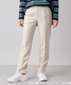 Leilian / レリアン その他パンツ | コンフォートストレッチパンツ