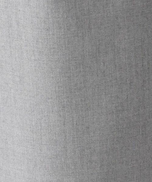 Leilian / レリアン その他パンツ | コンフォートストレッチワイドパンツ | 詳細10