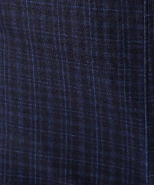 Leilian / レリアン その他パンツ | 【あったか素材】リバーシブルストレッチパンツ | 詳細15