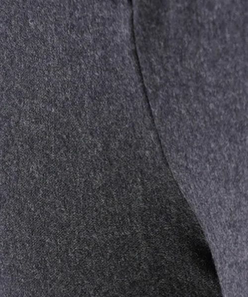 Leilian / レリアン その他パンツ | ウールストレッチパンツ | 詳細11