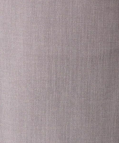 Leilian / レリアン その他パンツ | ワイドパンツ【ROCHAS Premiere】 | 詳細14