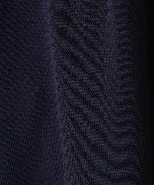 Leilian / レリアン ニット・セーター | 洗えるフレアニットプルオーバー | 詳細10