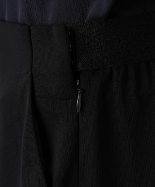 Leilian / レリアン その他パンツ | ハイウエストワイドパンツ | 詳細10